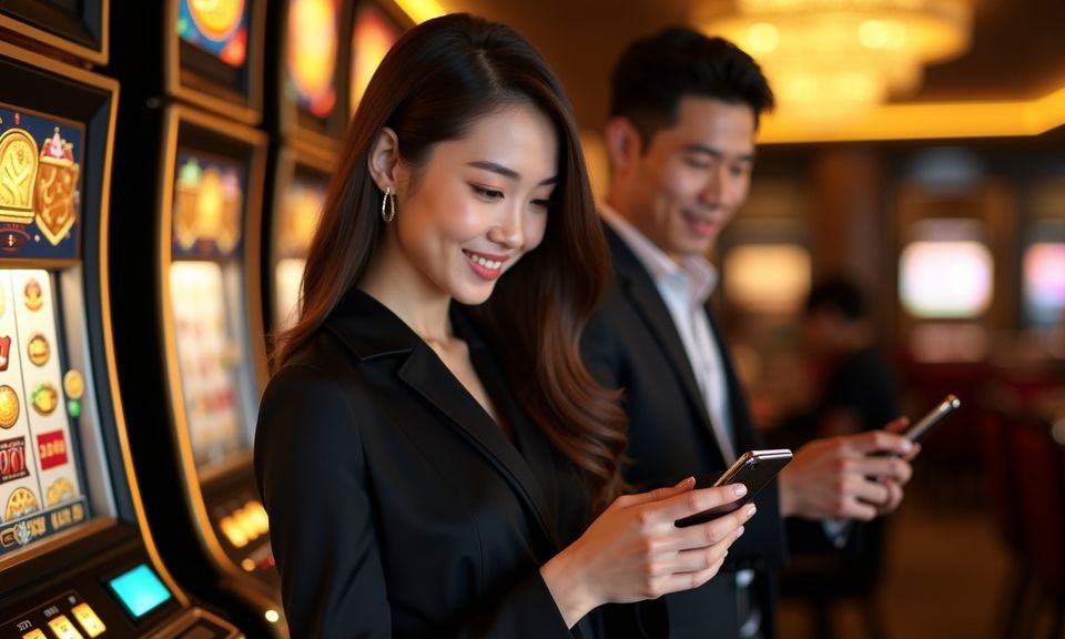 it88 mobile gaming